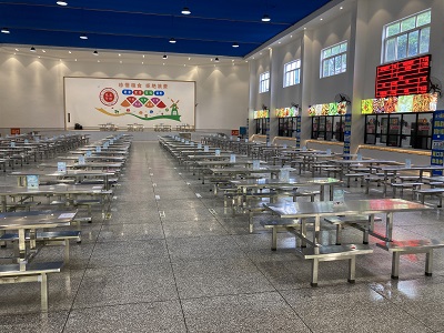 学生宿舍