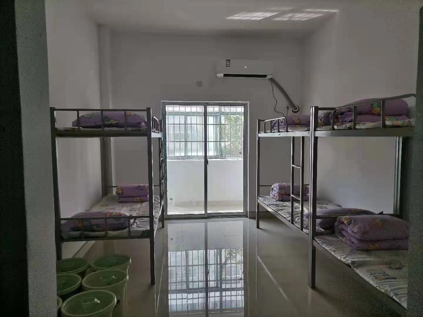 学校大门