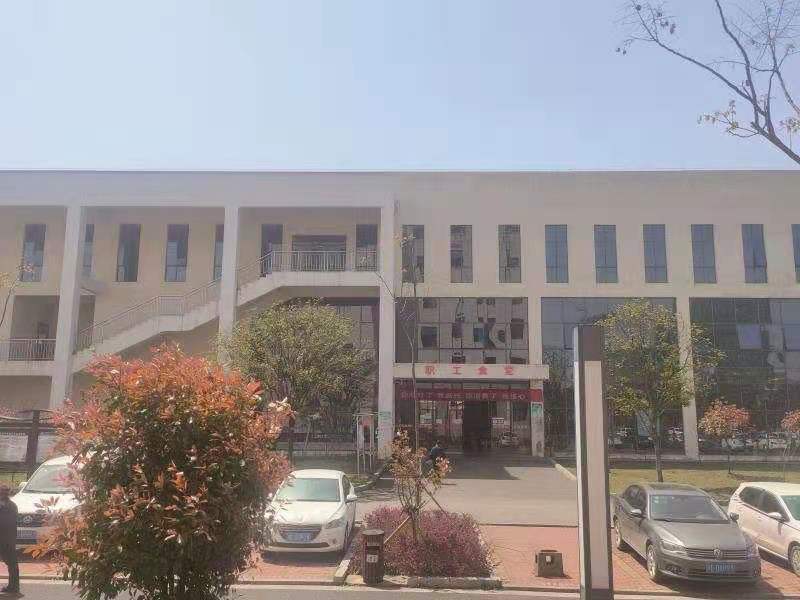 学生宿舍