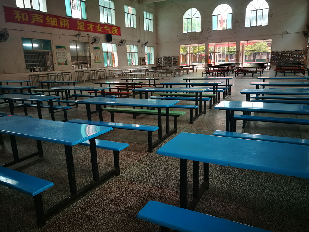 学生宿舍