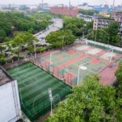 学生宿舍