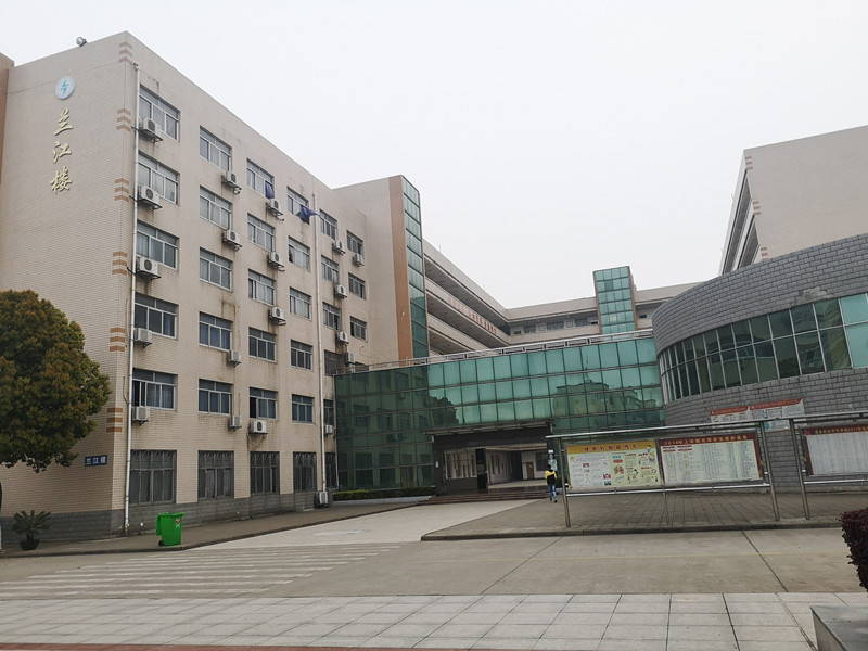 教学楼