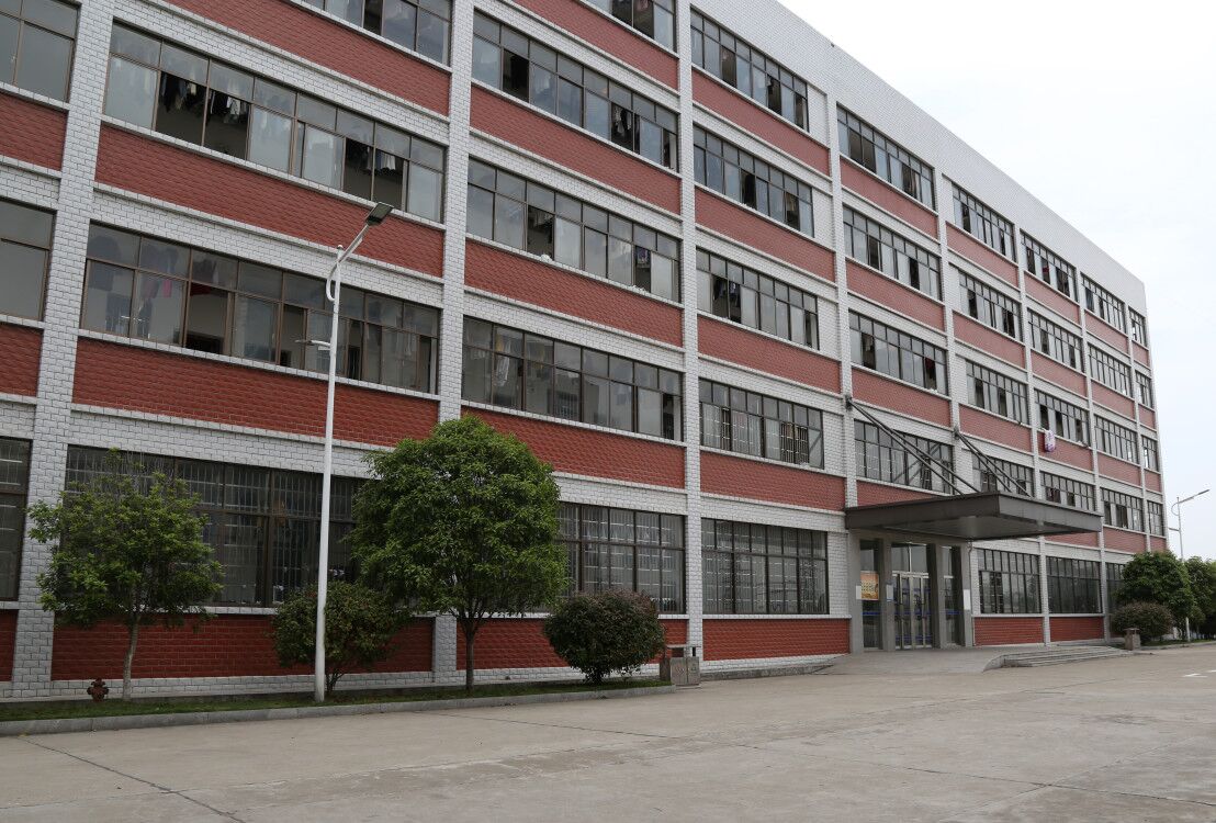 教学楼