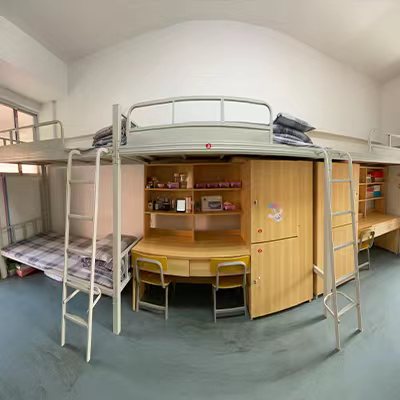 学生宿舍