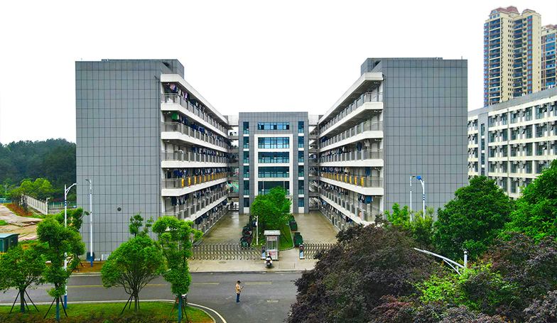 运动场