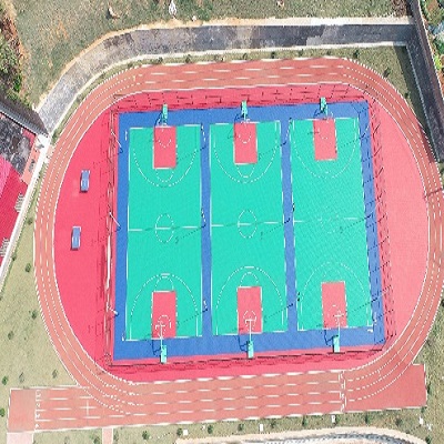 运动场