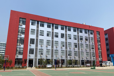 教学楼