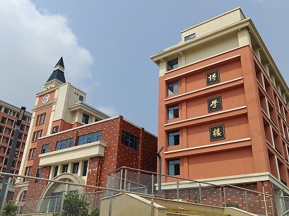 教学楼