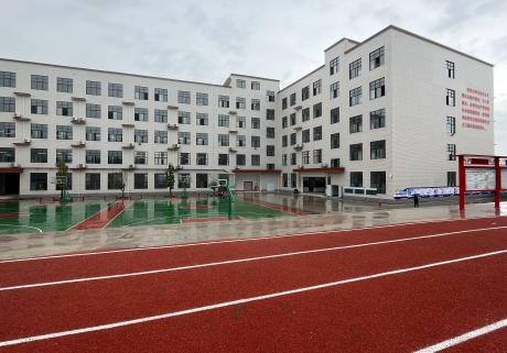 教学楼