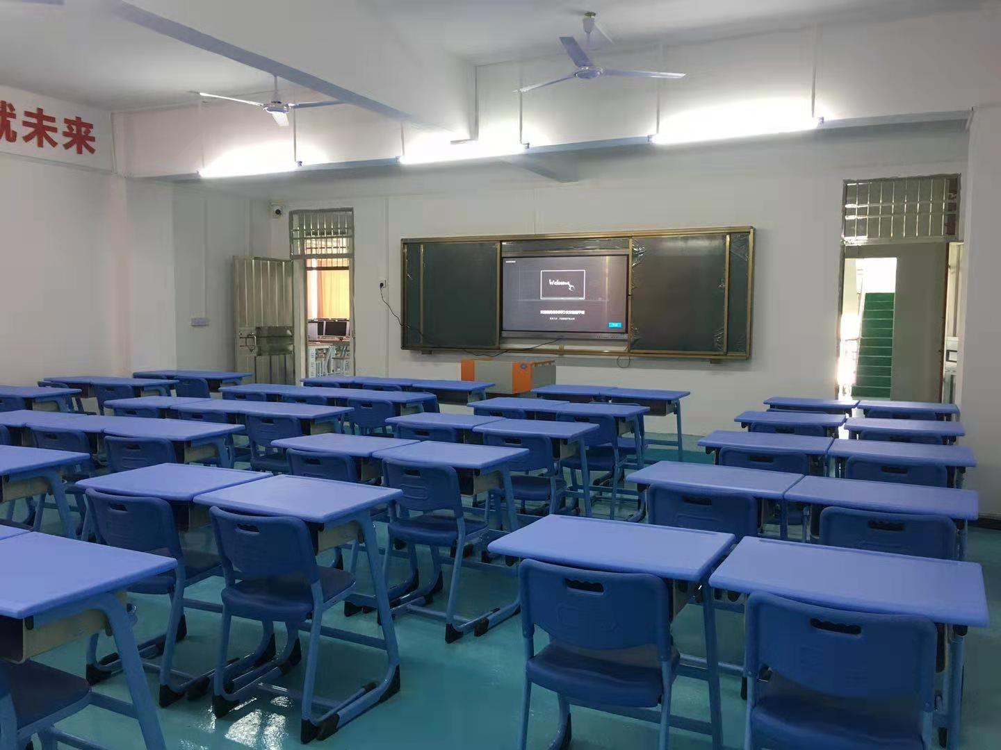 学生宿舍