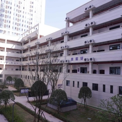 教学楼