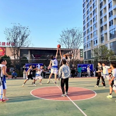 运动场
