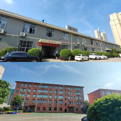 学校大门