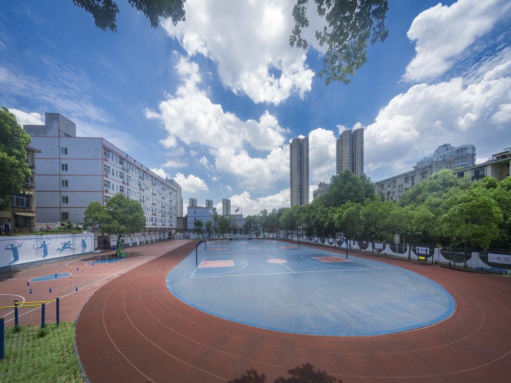 教学楼