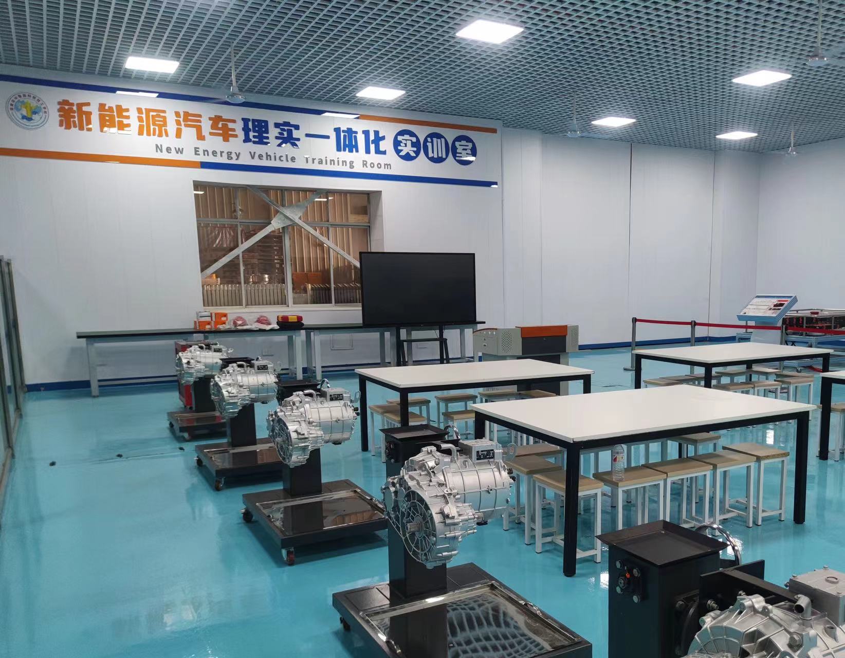 教学楼