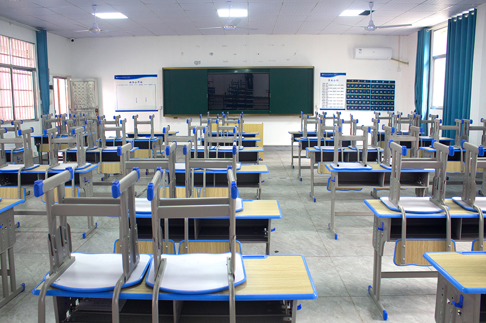 教学楼