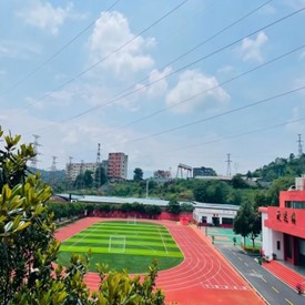 学生宿舍