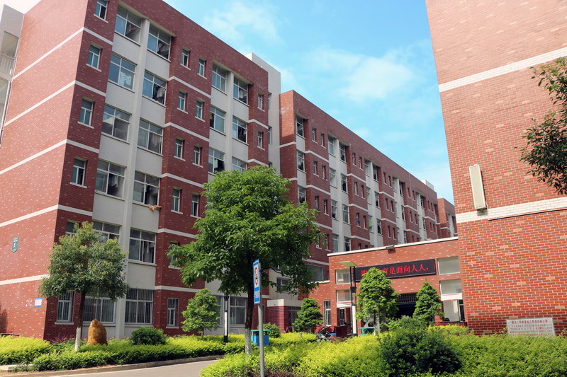 学生宿舍