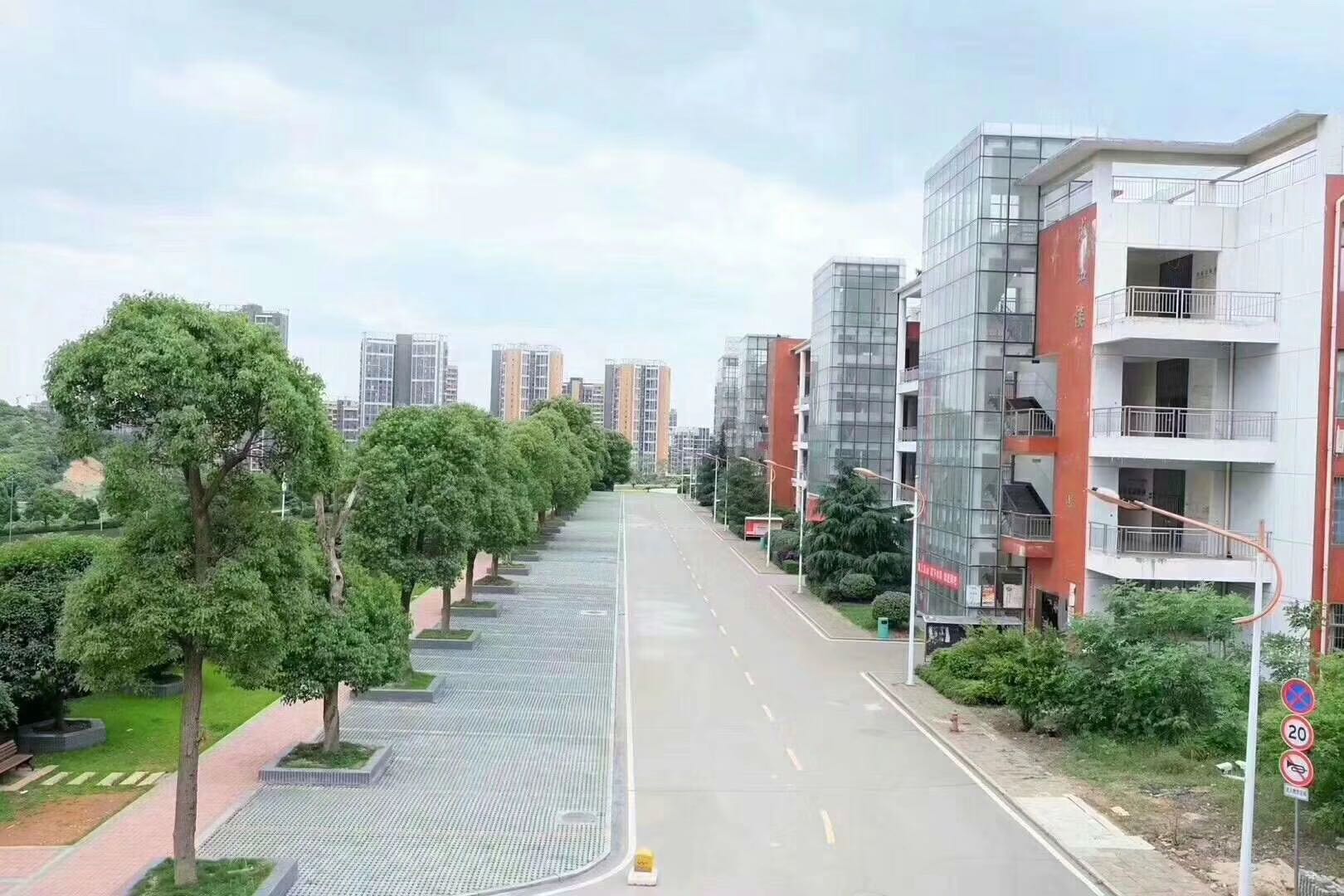 教学楼