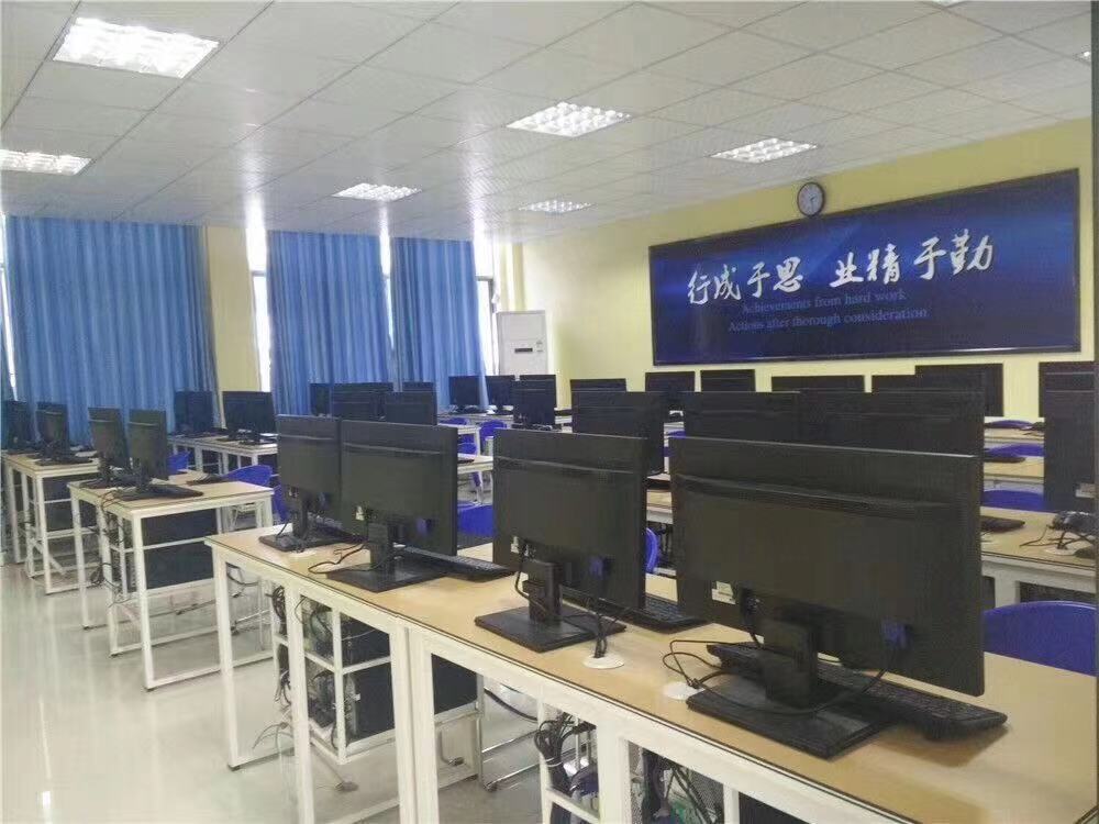 实训室二
