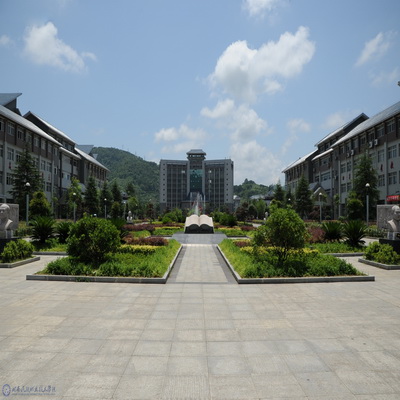 教学楼