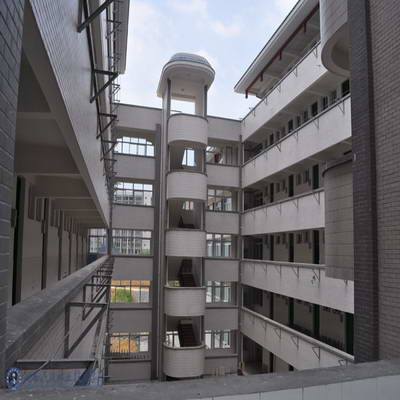 学生宿舍
