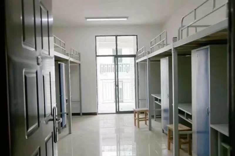 学生宿舍