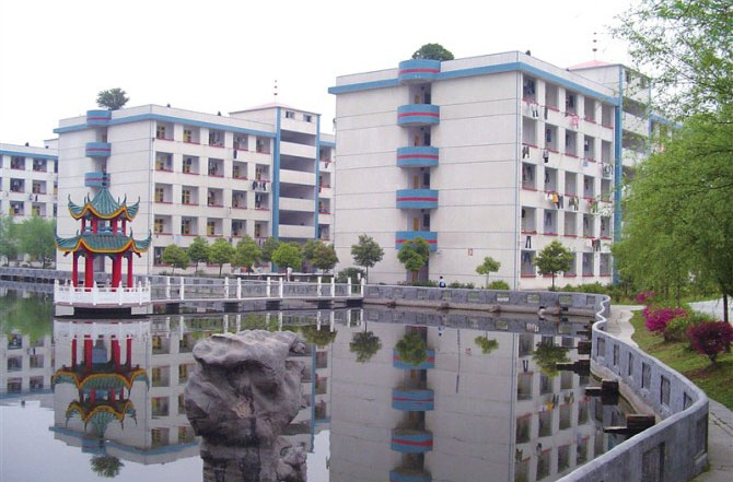 运动场