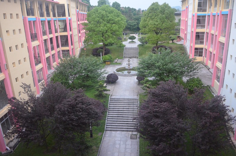 学生宿舍
