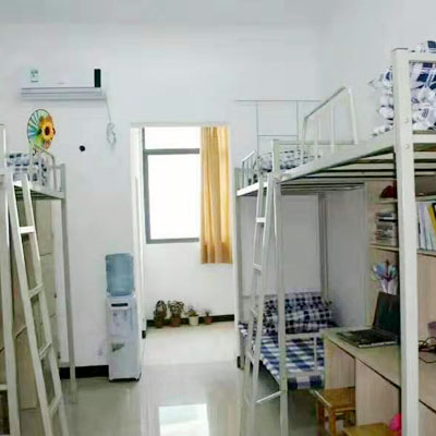 学生宿舍