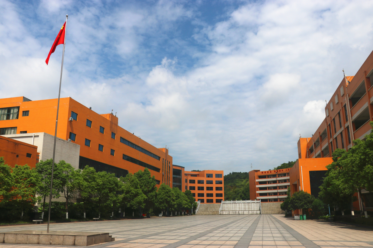 教学楼