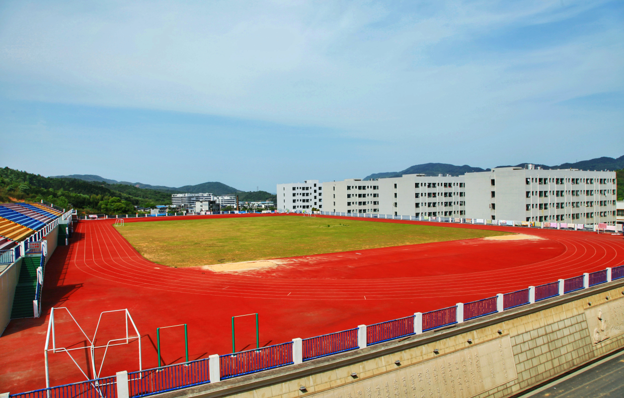 运动场