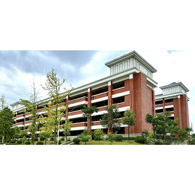 教学楼