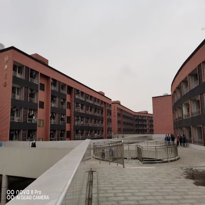 学生宿舍